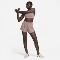 Nike One жіноча Dri-FIT З високою талією 3