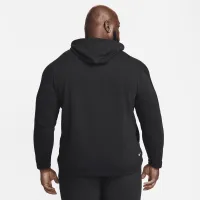 Nike Trail Magic Hour мужские Dri-FIT Running Толстовка с капюшоном цвет черный