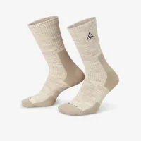 Nike ACG Everyday Cushioned Crew носки (1 пара) цвет серый