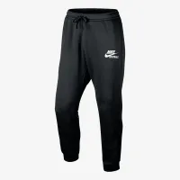 Nike Sportswear Club Fleece чоловічі Football Pants колір чорний