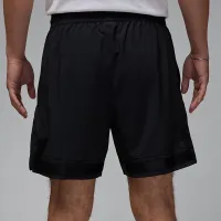 Nike Jordan Sport чоловічі Dri-FIT Woven Diamond шорти колір чорний