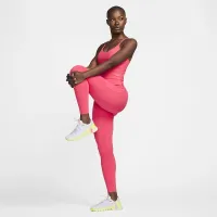 Nike Indy жіноча Light-Support Padded Sports Bra Tank Pink