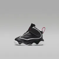 Nike Jordan Pro Strong Baby/Toddler Кроссовки цвет черный