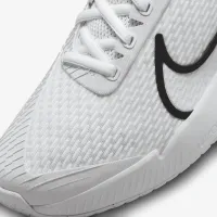 NikeCourt Air Zoom Vapor Pro 2 жіноча Hard Court Tennis Кросівки колір білий