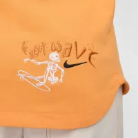 Nike Sportswear мужские Baseball Jersey Yellow