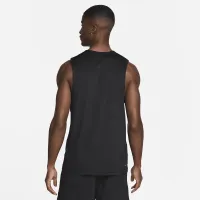 Nike Ready чоловічі Dri-FIT Fitness Tank колір чорний