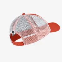 Houston Dash Classic99 Nike Soccer Trucker Hat Orange