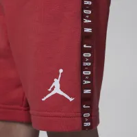 Nike Jordan Jumpman Toddler 2-Piece шорти комплект колір червоний