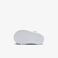 Nike Force 1 Low EasyOn Baby/Toddler Кроссовки цвет серый