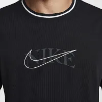 Nike Sportswear Max90 футболка цвет черный