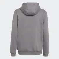 Кофта/футболка adidas Entrada 22 H57515 - Серая