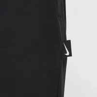 Nike Icon мужские Woven баскетбольные Pants цвет черный