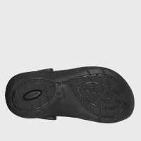 Шльопанці Crocs LiteRide 360 Clog 206708-060 - Чорні