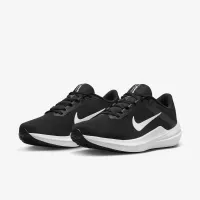 Nike Winflo 10 мужские Road Running Кроссовки цвет черный