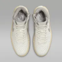 Nike Air Jordan 1 Elevate High SE жіноча Кросівки колір білий