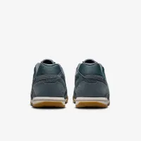 Nike Gato мужские Кроссовки цвет серый