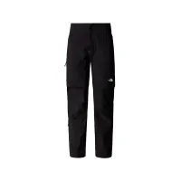 Штаны Женские The North Face Exploration 0A8BR6JK31 - Черные
