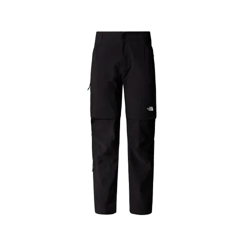 Штаны Женские The North Face Exploration 0A8BR6JK31 - Черные