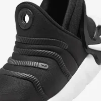 Nike Dynamo 2 EasyOn Baby/Toddler Кросівки колір чорний