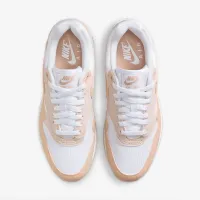 Nike Air Max 1 '87 Textile женская Кроссовки цвет коричневый