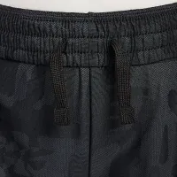 Nike Multi Big дитячі (для хлопчиків) Dri-FIT шорти колір чорний