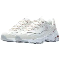 Кроссовки Женские Skechers D'Lites (149267-WLV)
