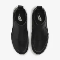 Nike Air Max Thea Mid жіноча Shoe колір чорний