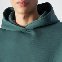 Кофта/футболка Champion Hooded світшот 220510-GS514 - зелена