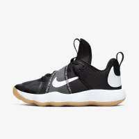 Nike React Hyperнабор Indoor Court Кроссовки цвет черный
