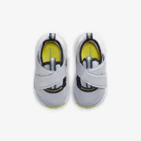 Nike Flex Advance SE Baby/Toddler Кросівки колір сірий