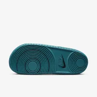Nike Offcourt (NFL Jacksonville Jaguars) Slide цвет серый