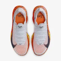 Nike Alphafly 3 Electric мужские Road Racing Кроссовки многоцветный