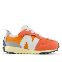 Кроссовки New Balance NW327RF - Оранжевые