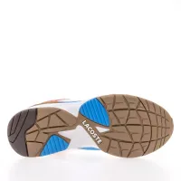 Кроссовки Lacoste Storm 96 Lo 123 4 Sma 745SMA0056-Y65 - разноцветная