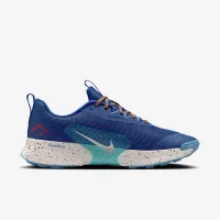 Nike Juniper Trail 3 чоловічі Trail Running Кросівки блакитний