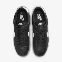 Nike Cortez Leather чоловічі Кросівки колір чорний