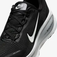 Nike Vomero 18 женская Road Running Кроссовки цвет черный