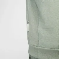 Nike Standard Issue чоловічі Dri-FIT Pullover баскетбольні Толстовка з капюшоном колір зелений