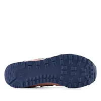 Кроссовки New Balance GC515KPN - Розовые