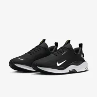 Nike InfinityRN 4 GORE-TEX мужские Waterproof Road Running Кроссовки цвет черный
