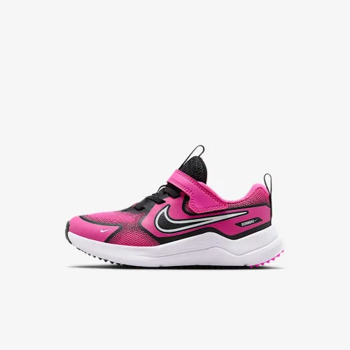 Nike Cosmic Runner Little дитячі Кросівки Pink