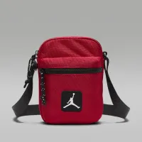 Nike Jordan Rise Festival сумка (1L) колір червоний