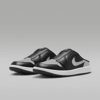 Nike Air Jordan Mule для гольфу Кросівки колір чорний