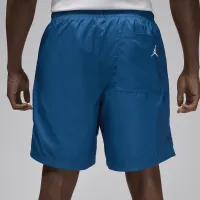Nike Jordan Essentials чоловічі Poolside шорти блакитний