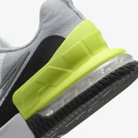 Nike Air Max Alpha Trainer 6 чоловічі для тренування Кросівки колір сірий