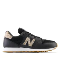 Кроссовки New Balance GW500LB2 - Черные