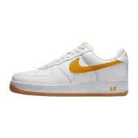 Кросівки Чоловічі NIKE AIR FORCE 1 LOW RETRO QS (FD7039 100)