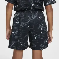 Nike Multi Big дитячі (для хлопчиків) Dri-FIT шорти колір чорний