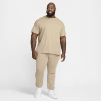 Nike Sportswear Club Fleece чоловічі Pants колір коричневий