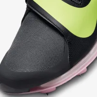 Nike Air Zoom LJ Elite Track & Field Jumping Spikes цвет серый